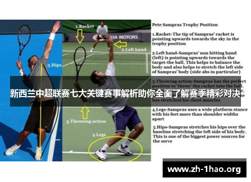 新西兰中超联赛七大关键赛事解析助你全面了解赛季精彩对决